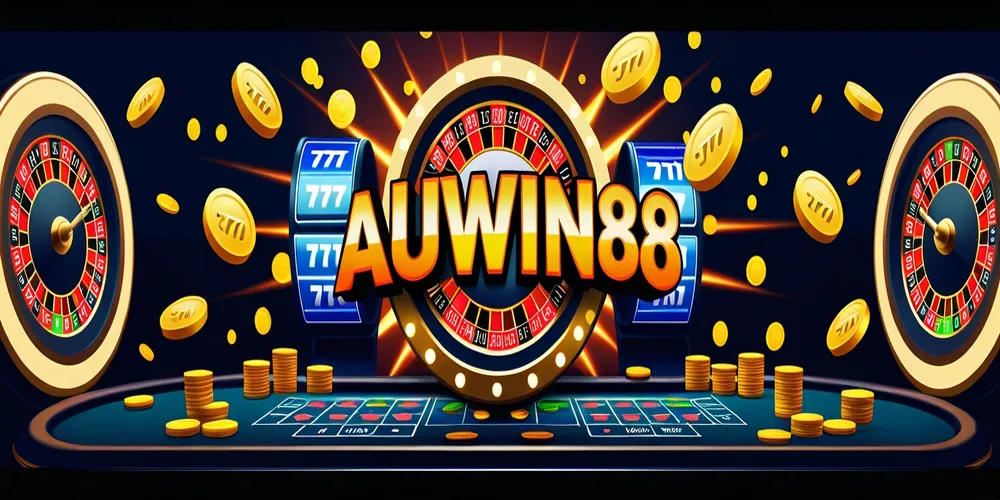 Auwin88 Casino Play Now